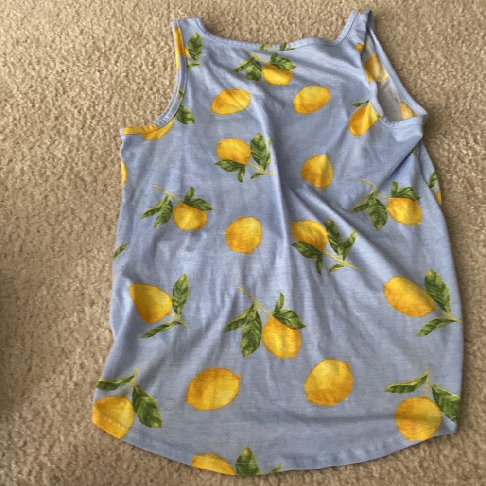 Tank Top - Picture 3 of 3